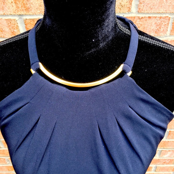 Michael Kors halter neck dress - Picture 4 of 9